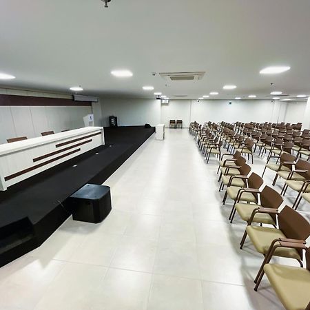 Equilibrio Park Veredas Flat- Rio Quente Goias 외부 사진