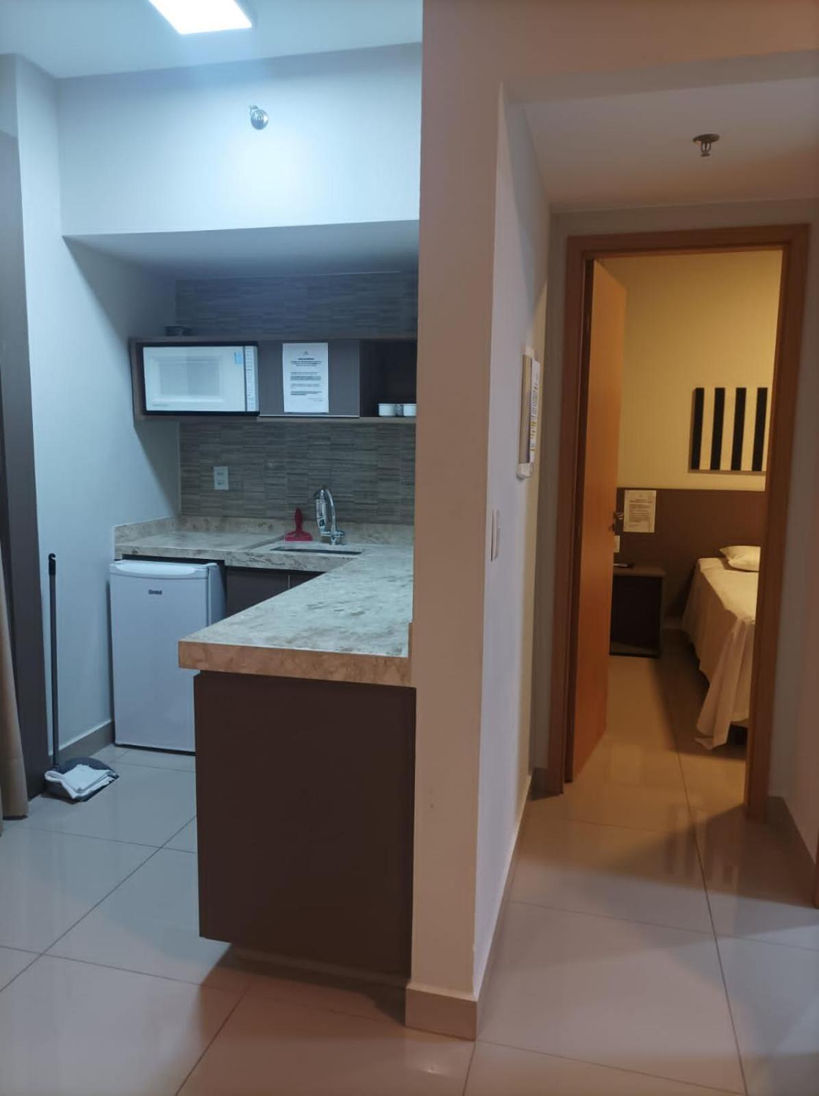 Equilibrio Park Veredas Flat- Rio Quente Goias 외부 사진