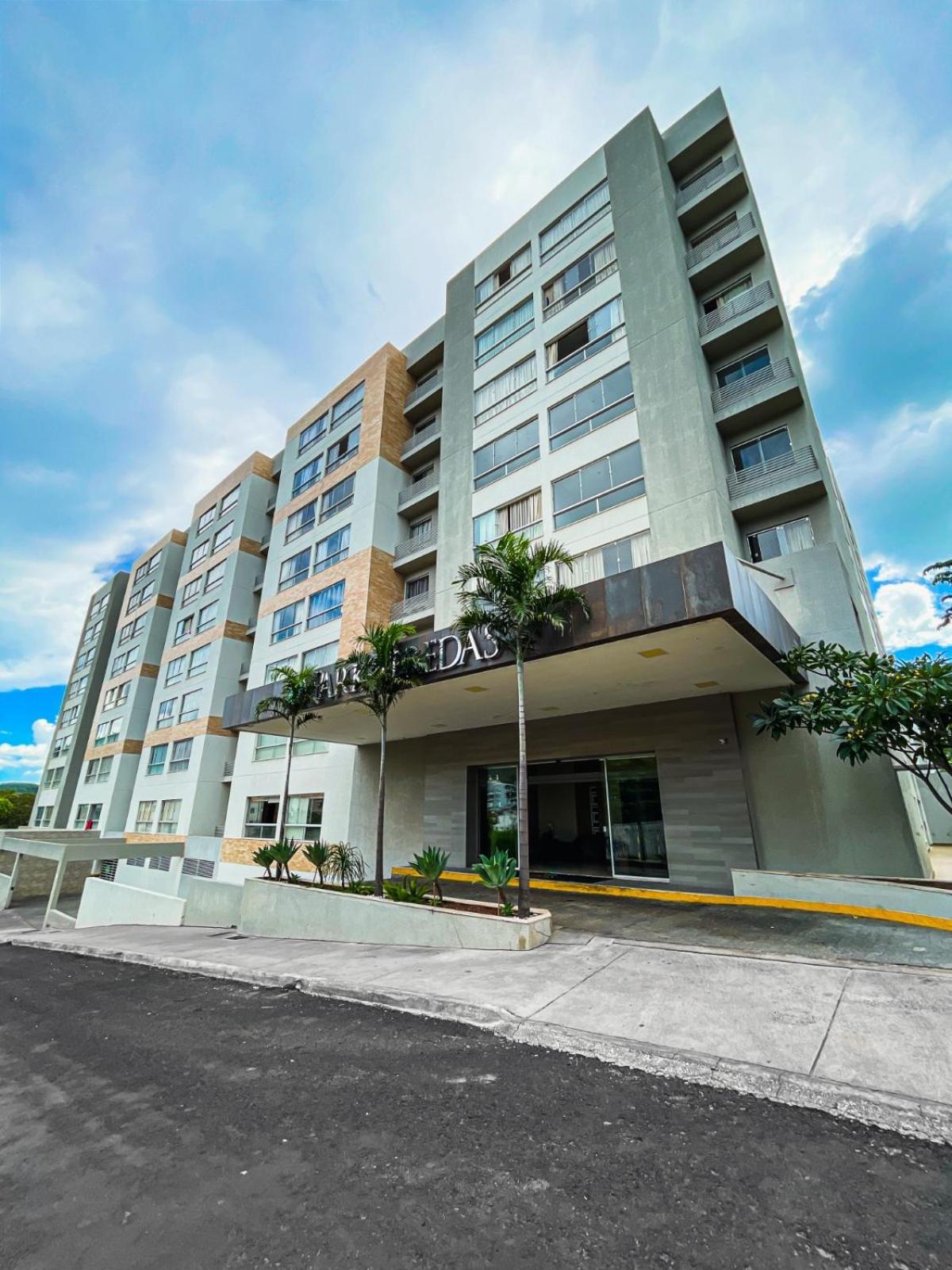 Equilibrio Park Veredas Flat- Rio Quente Goias 외부 사진