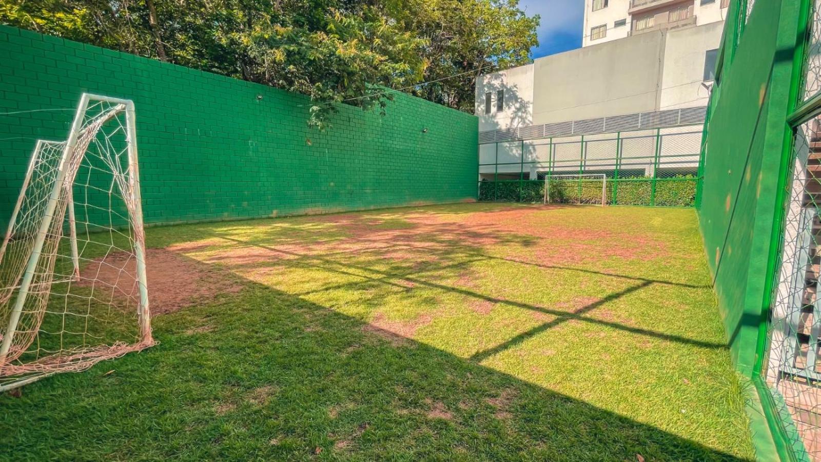 Equilibrio Park Veredas Flat- Rio Quente Goias 외부 사진