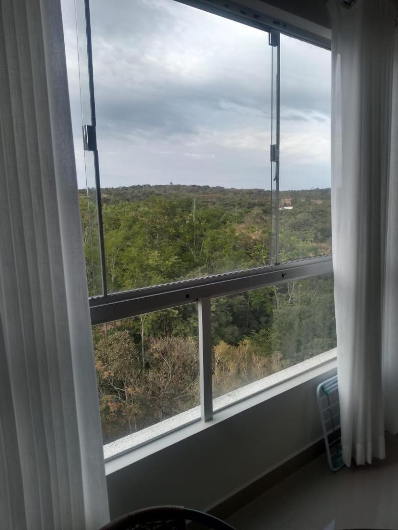 Equilibrio Park Veredas Flat- Rio Quente Goias 외부 사진